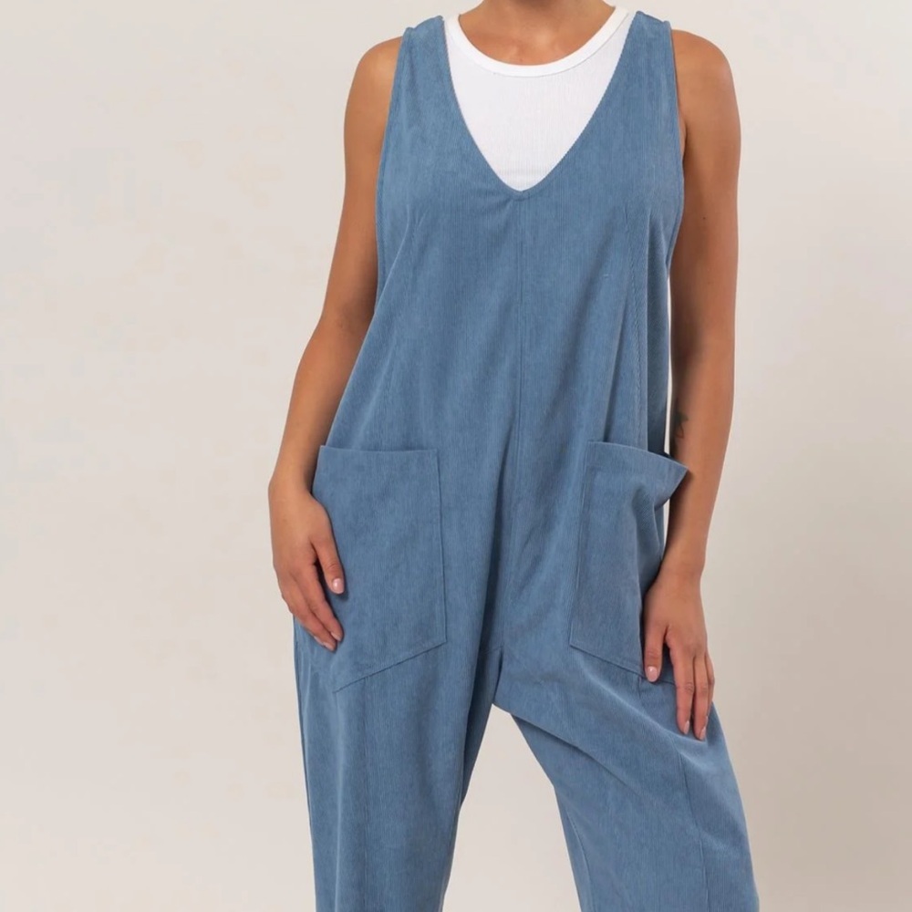 Brand new , one piece jumper